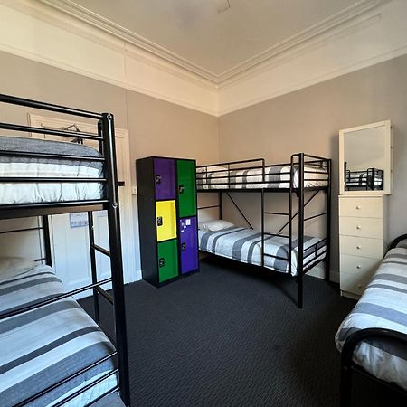Hostel Manly Bunkhouse Sydney Zewnętrze zdjęcie