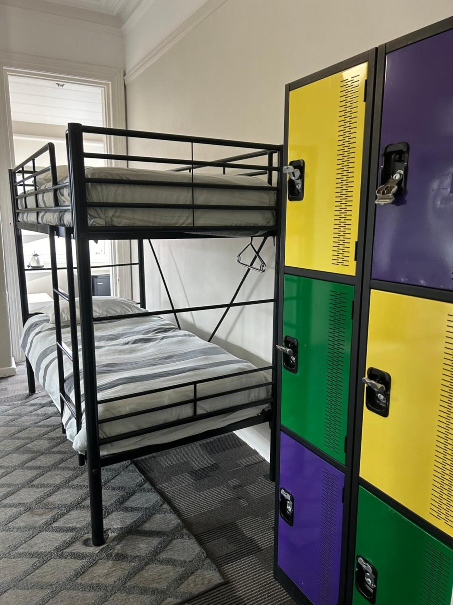 Hostel Manly Bunkhouse Sydney Zewnętrze zdjęcie