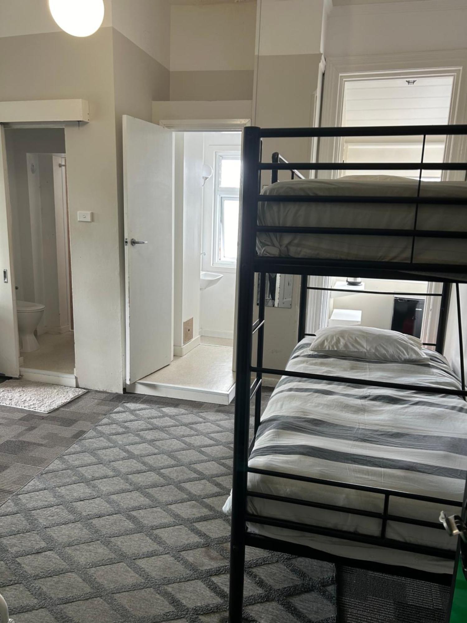 Hostel Manly Bunkhouse Sydney Zewnętrze zdjęcie