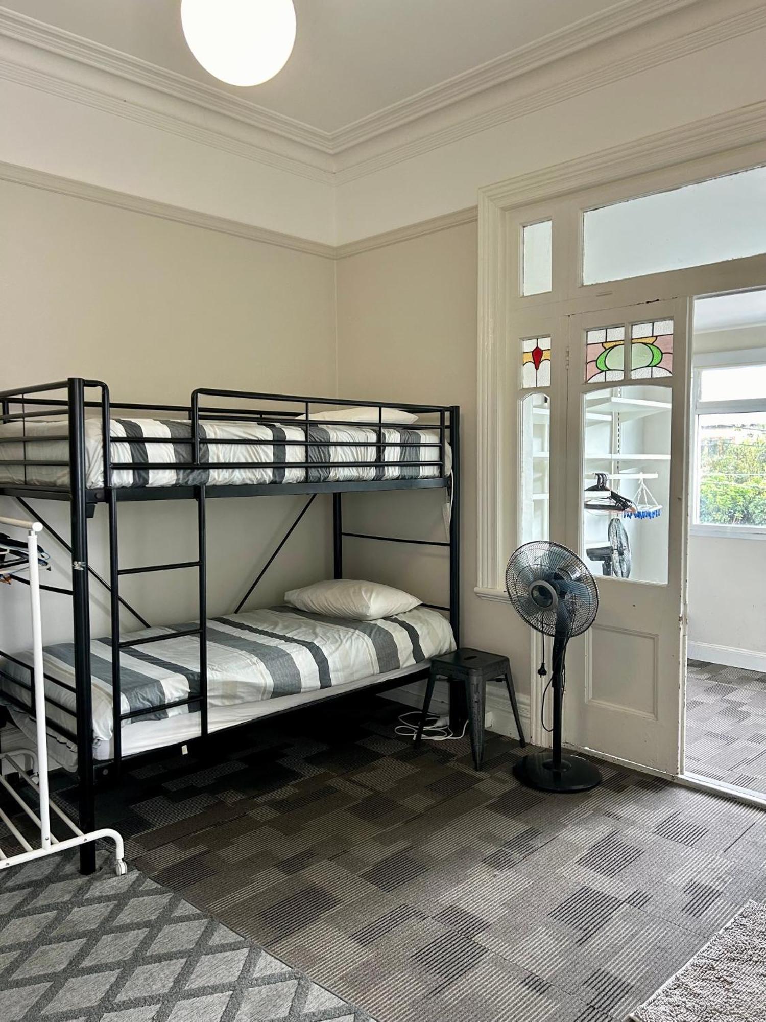 Hostel Manly Bunkhouse Sydney Zewnętrze zdjęcie