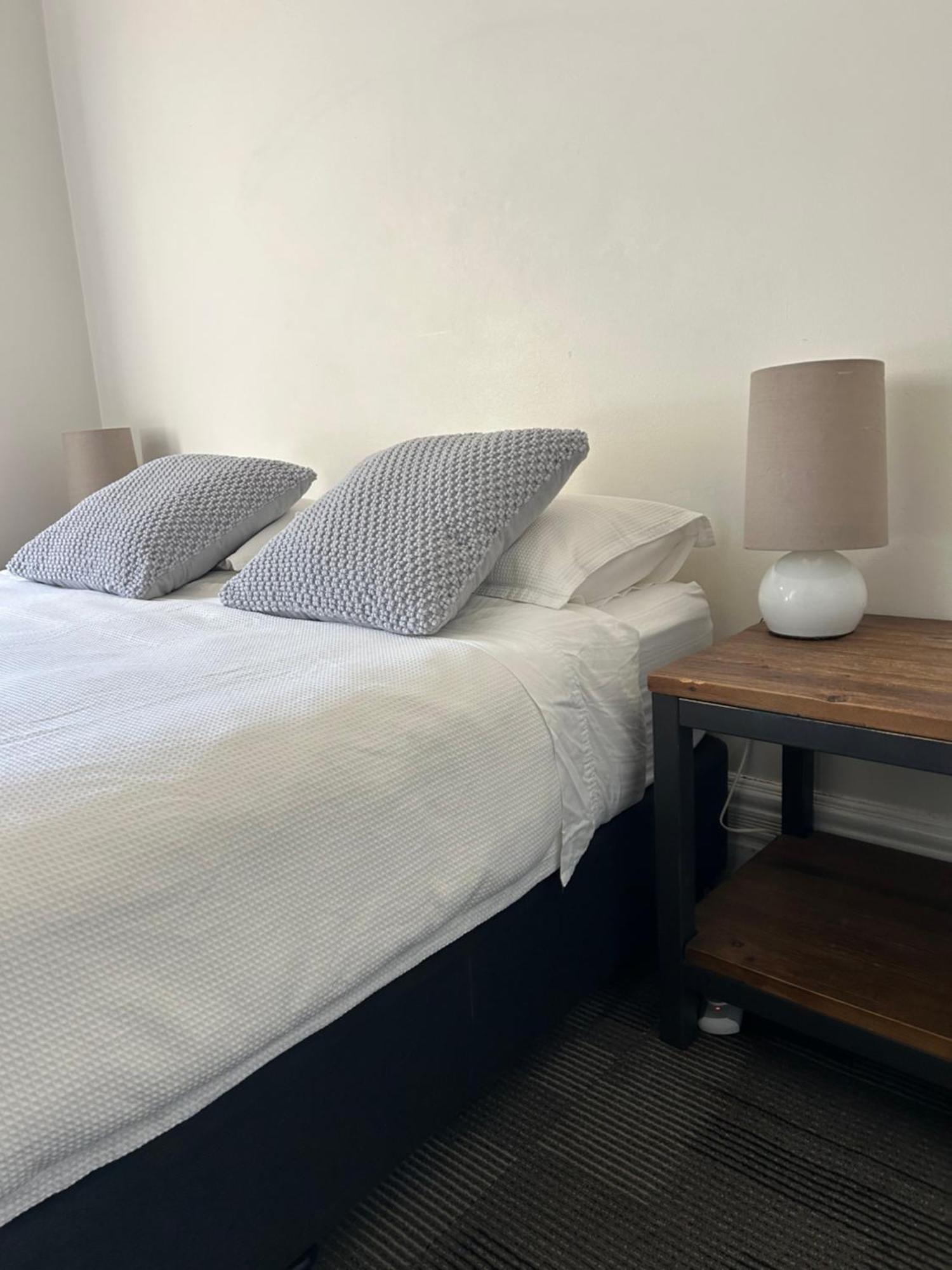 Hostel Manly Bunkhouse Sydney Zewnętrze zdjęcie