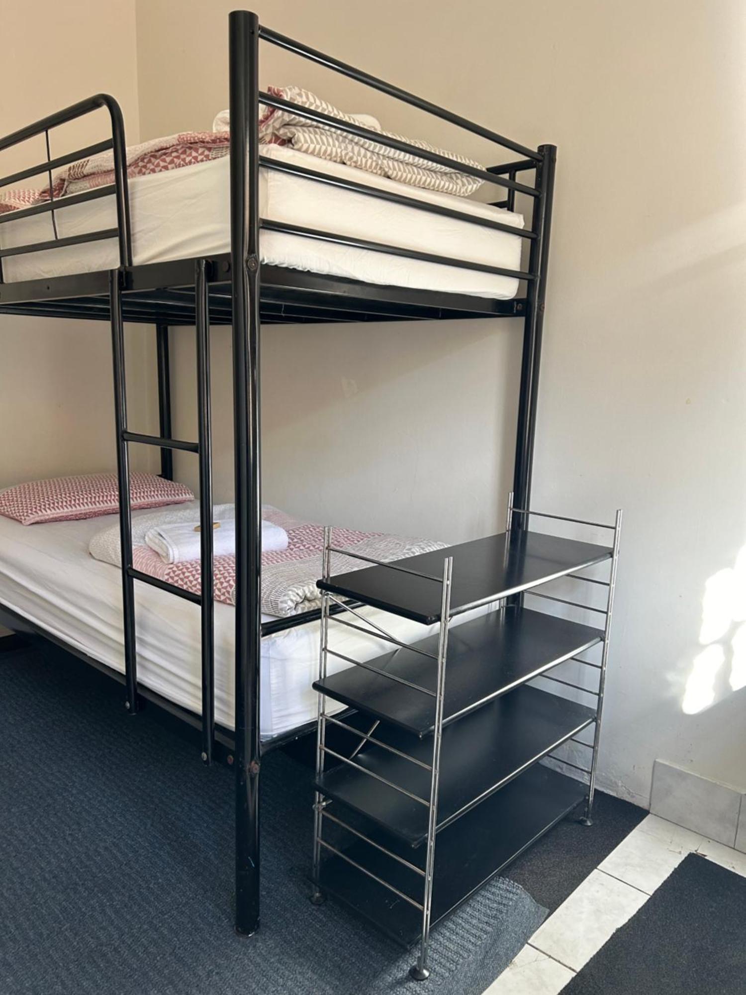 Hostel Manly Bunkhouse Sydney Zewnętrze zdjęcie