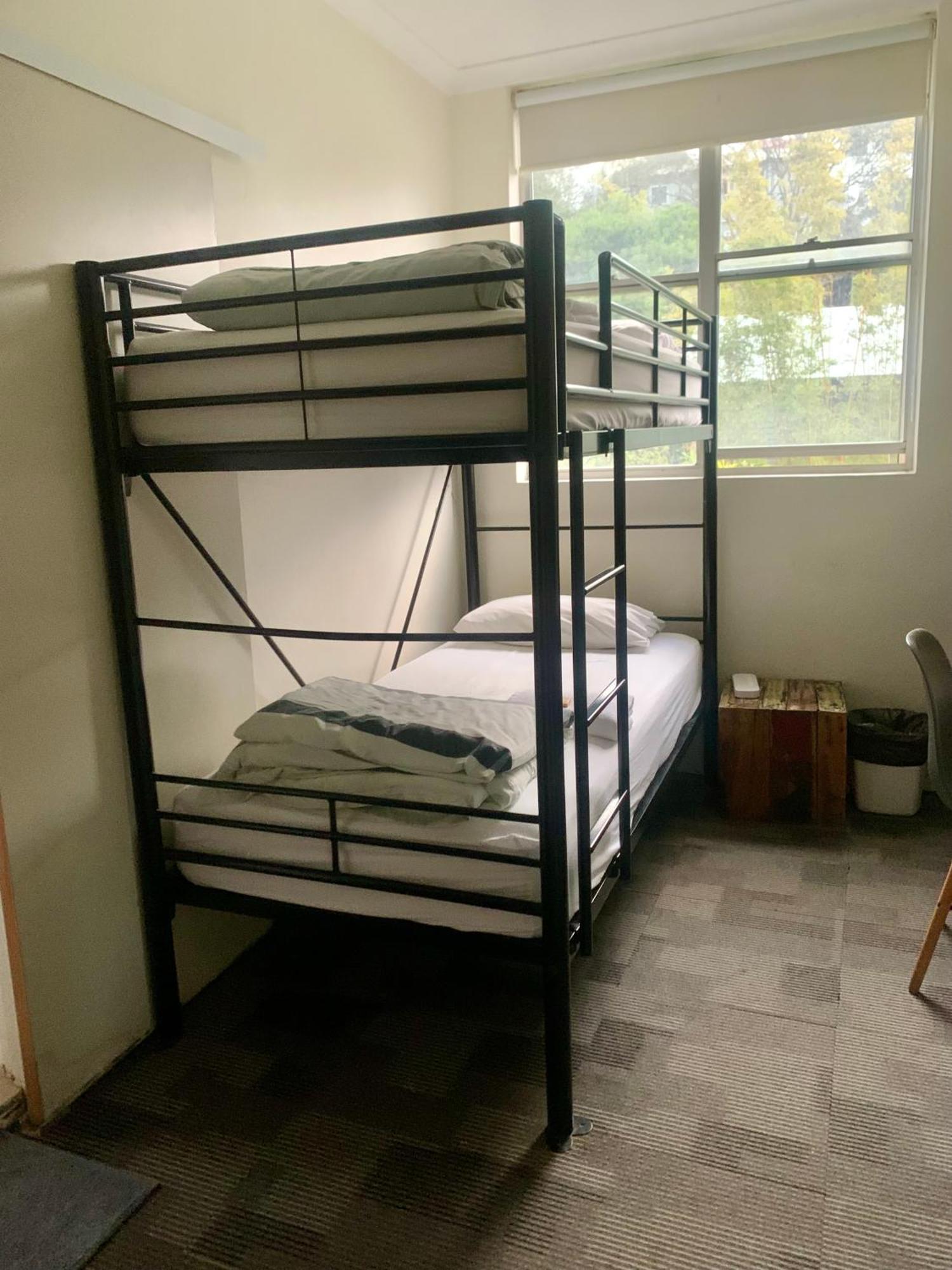 Hostel Manly Bunkhouse Sydney Zewnętrze zdjęcie