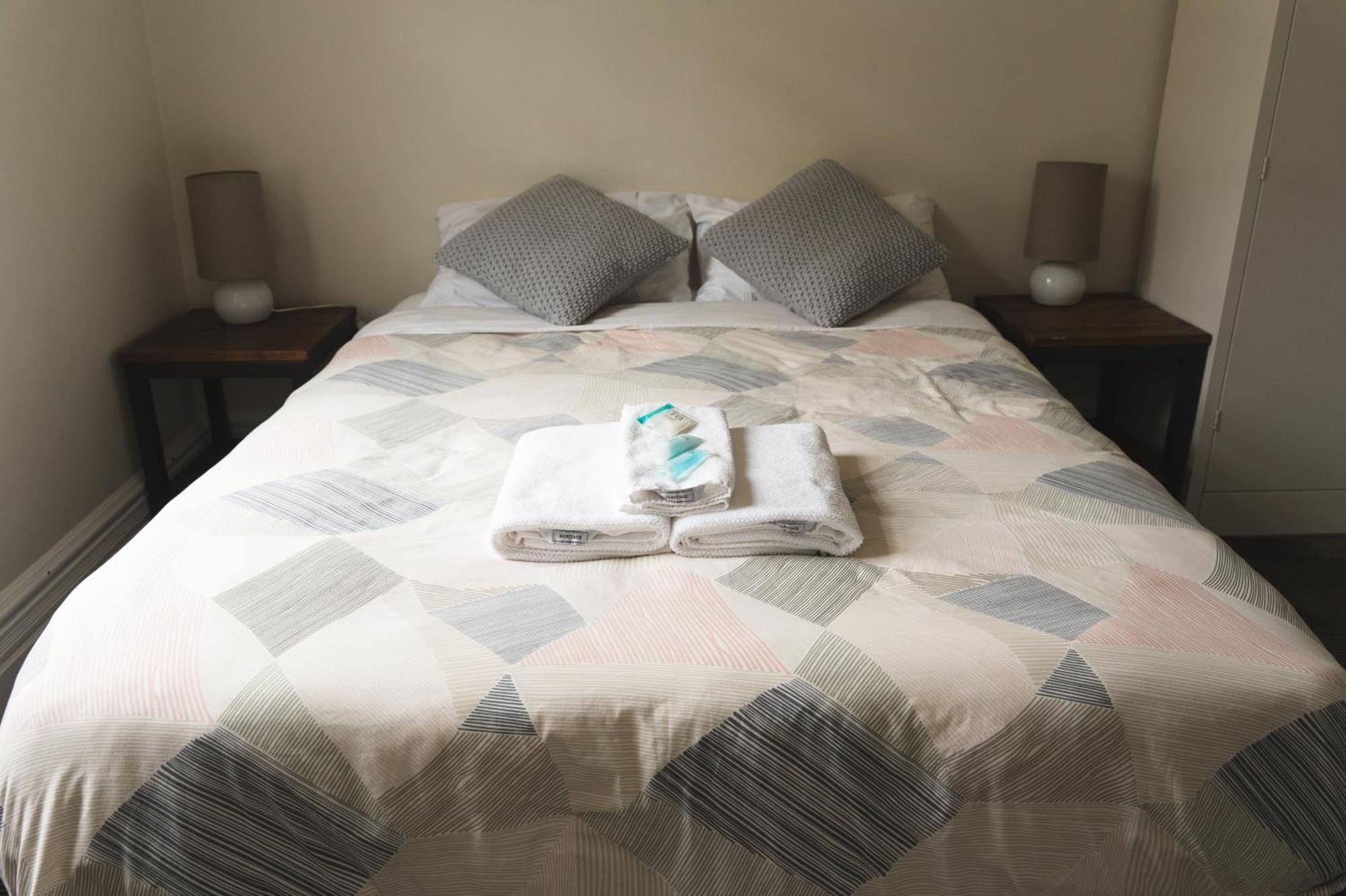 Hostel Manly Bunkhouse Sydney Zewnętrze zdjęcie