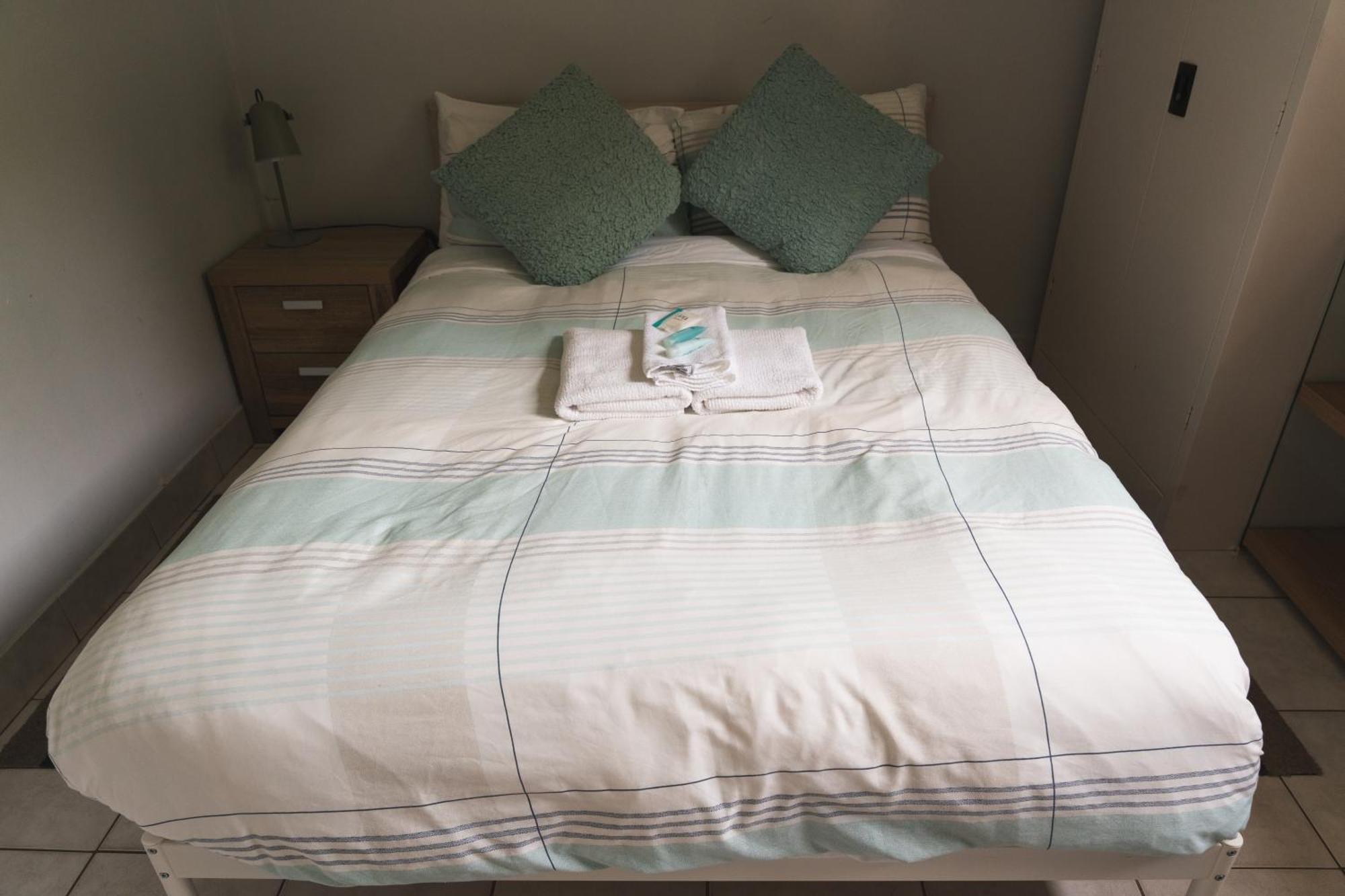 Hostel Manly Bunkhouse Sydney Zewnętrze zdjęcie