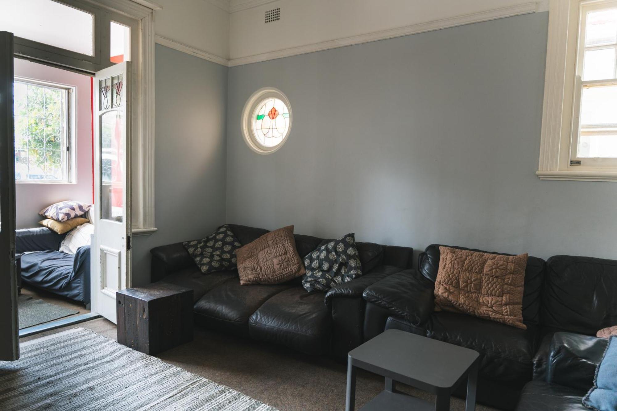 Hostel Manly Bunkhouse Sydney Zewnętrze zdjęcie