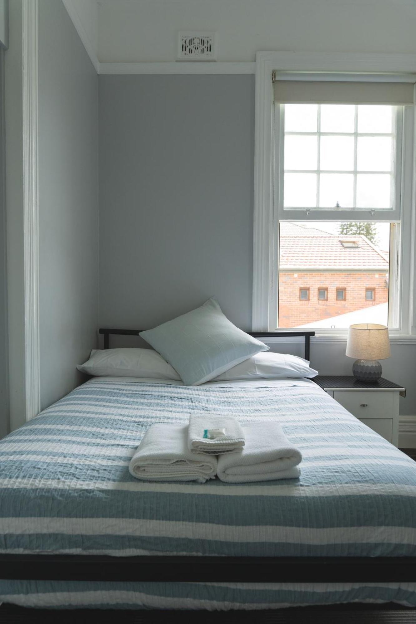 Hostel Manly Bunkhouse Sydney Zewnętrze zdjęcie