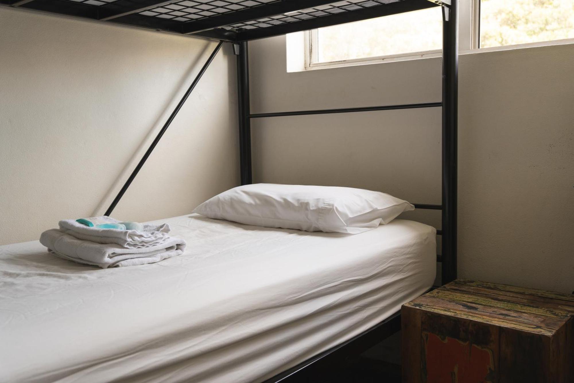 Hostel Manly Bunkhouse Sydney Zewnętrze zdjęcie
