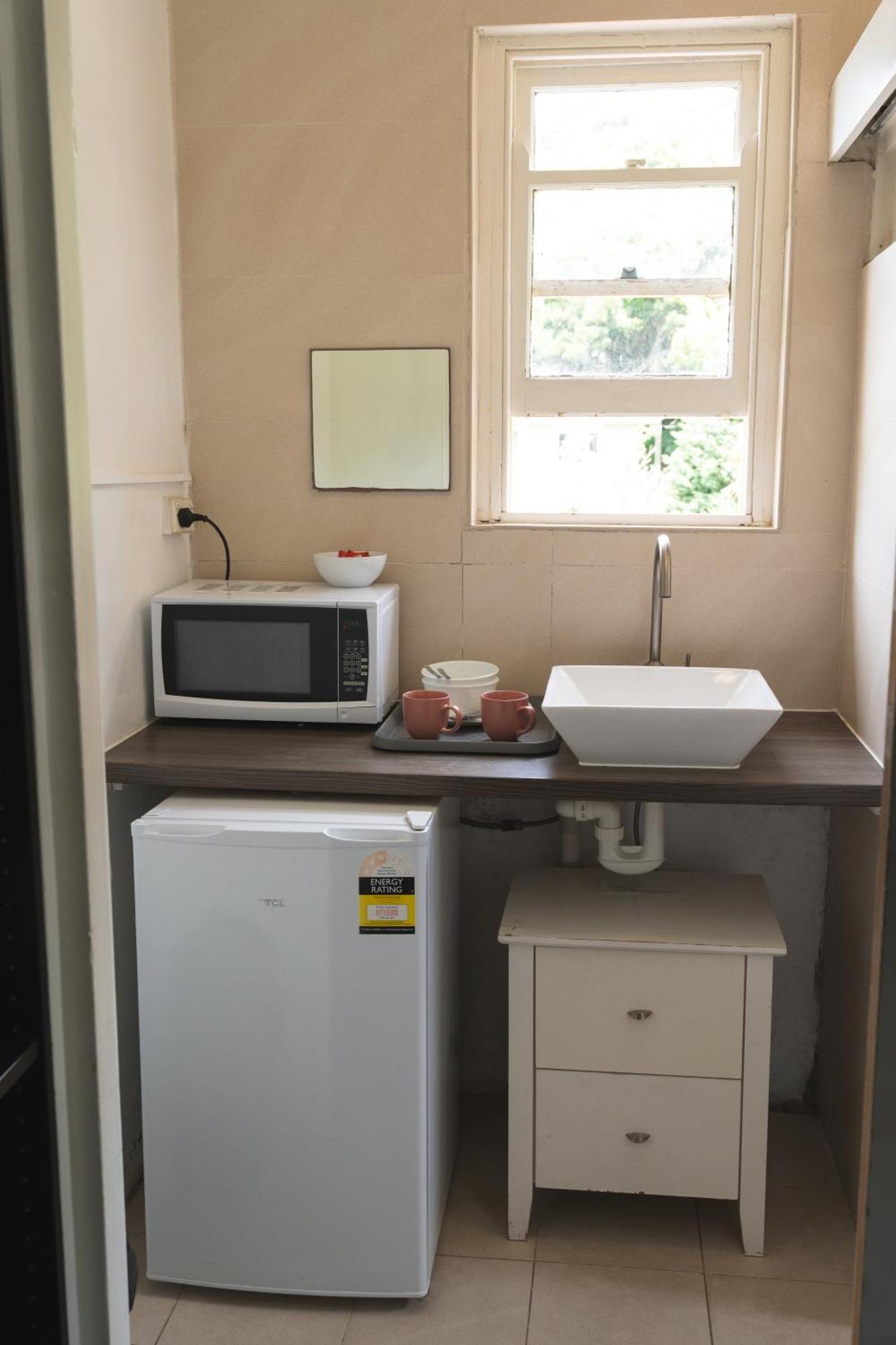 Hostel Manly Bunkhouse Sydney Zewnętrze zdjęcie