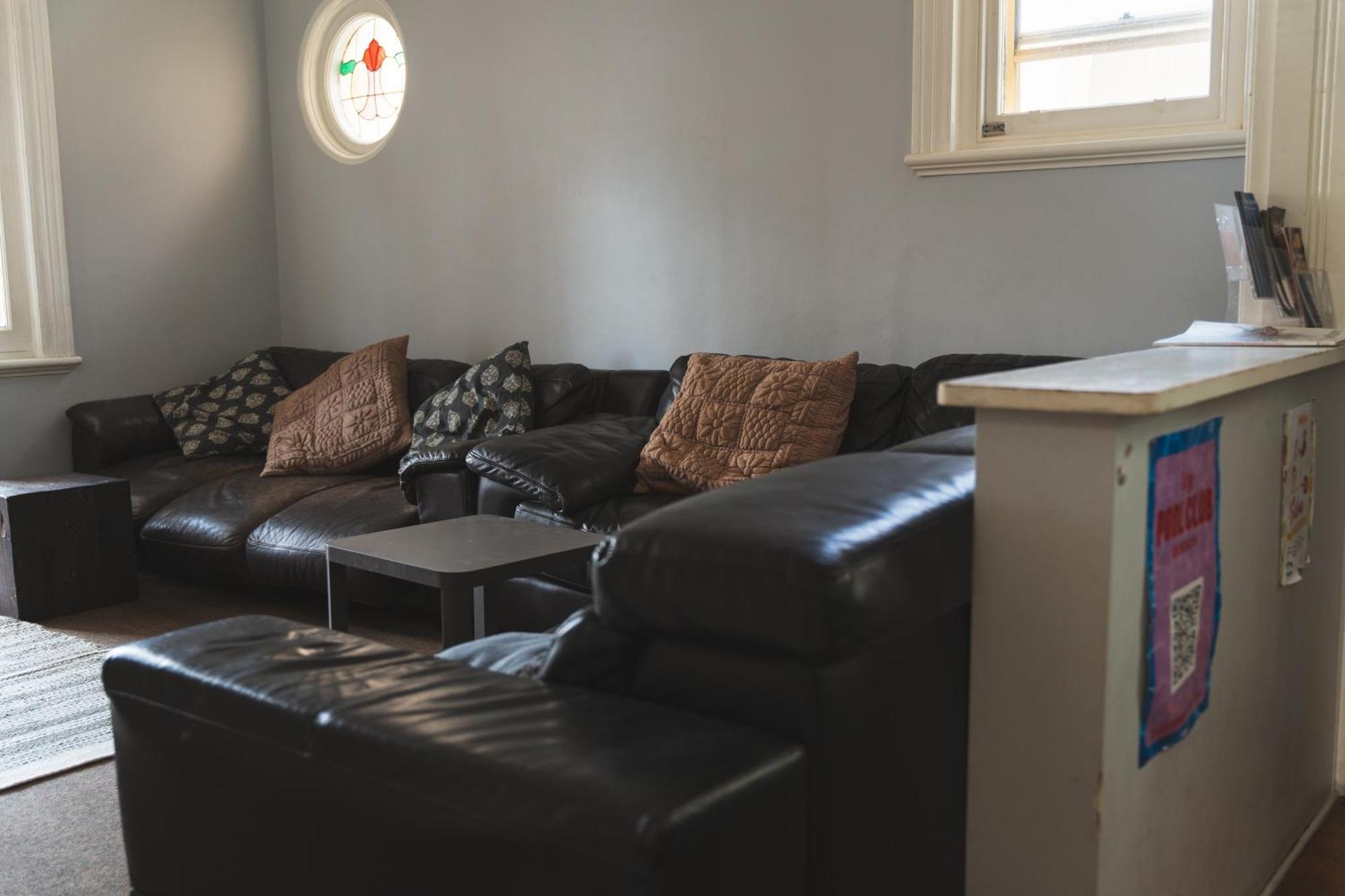 Hostel Manly Bunkhouse Sydney Zewnętrze zdjęcie