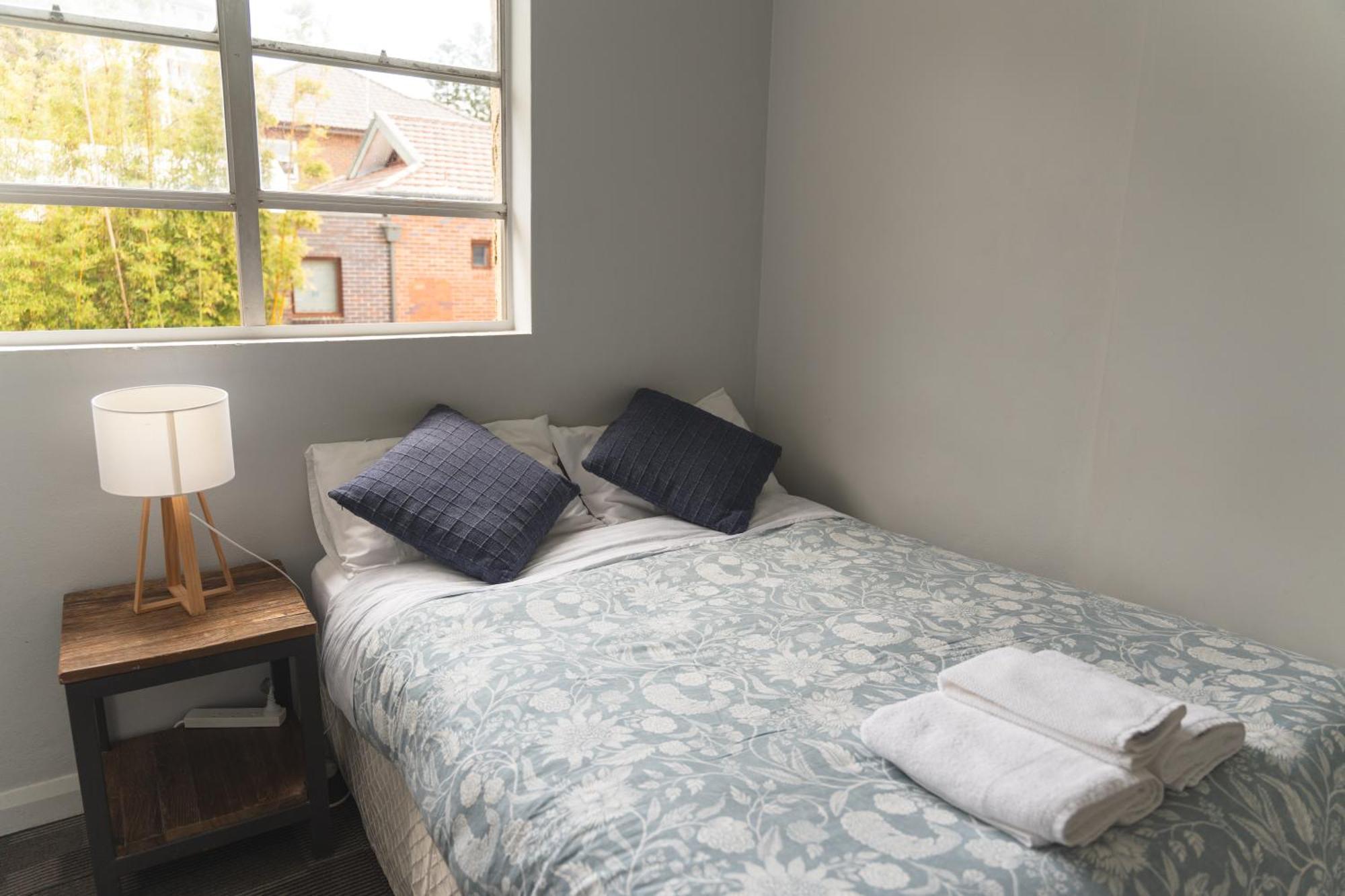 Hostel Manly Bunkhouse Sydney Zewnętrze zdjęcie