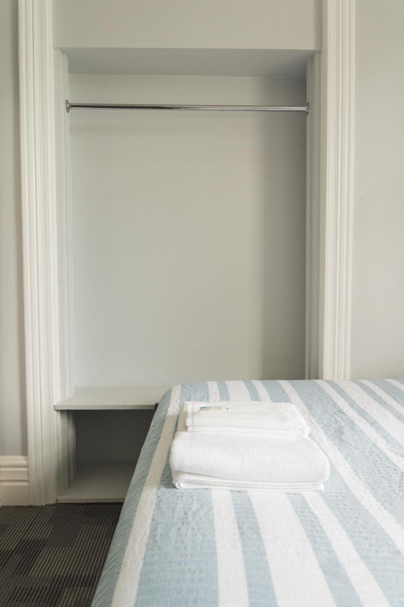Hostel Manly Bunkhouse Sydney Zewnętrze zdjęcie