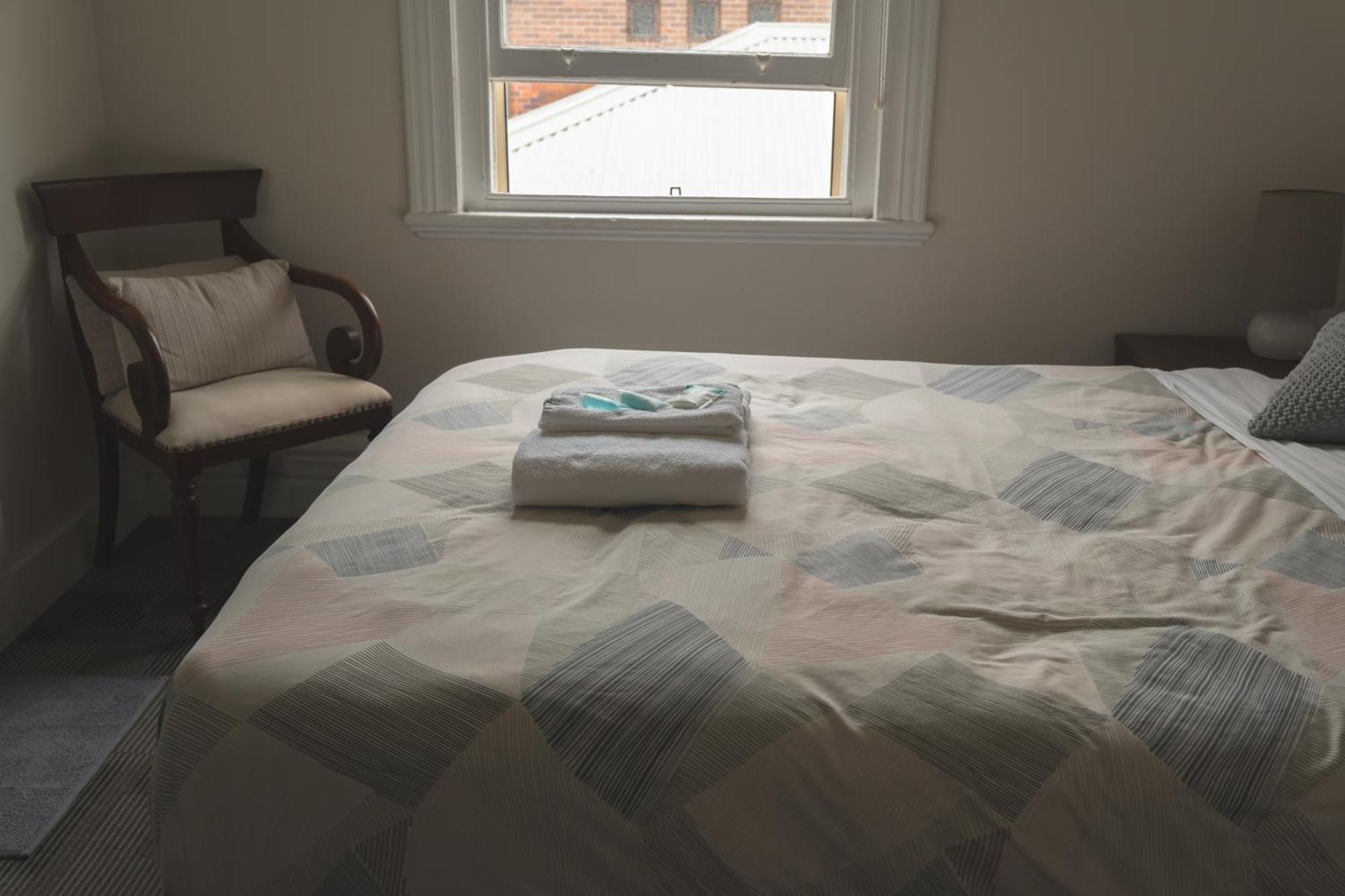 Hostel Manly Bunkhouse Sydney Zewnętrze zdjęcie