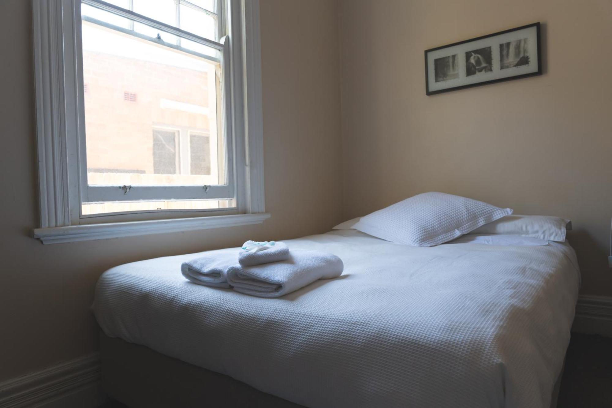 Hostel Manly Bunkhouse Sydney Zewnętrze zdjęcie