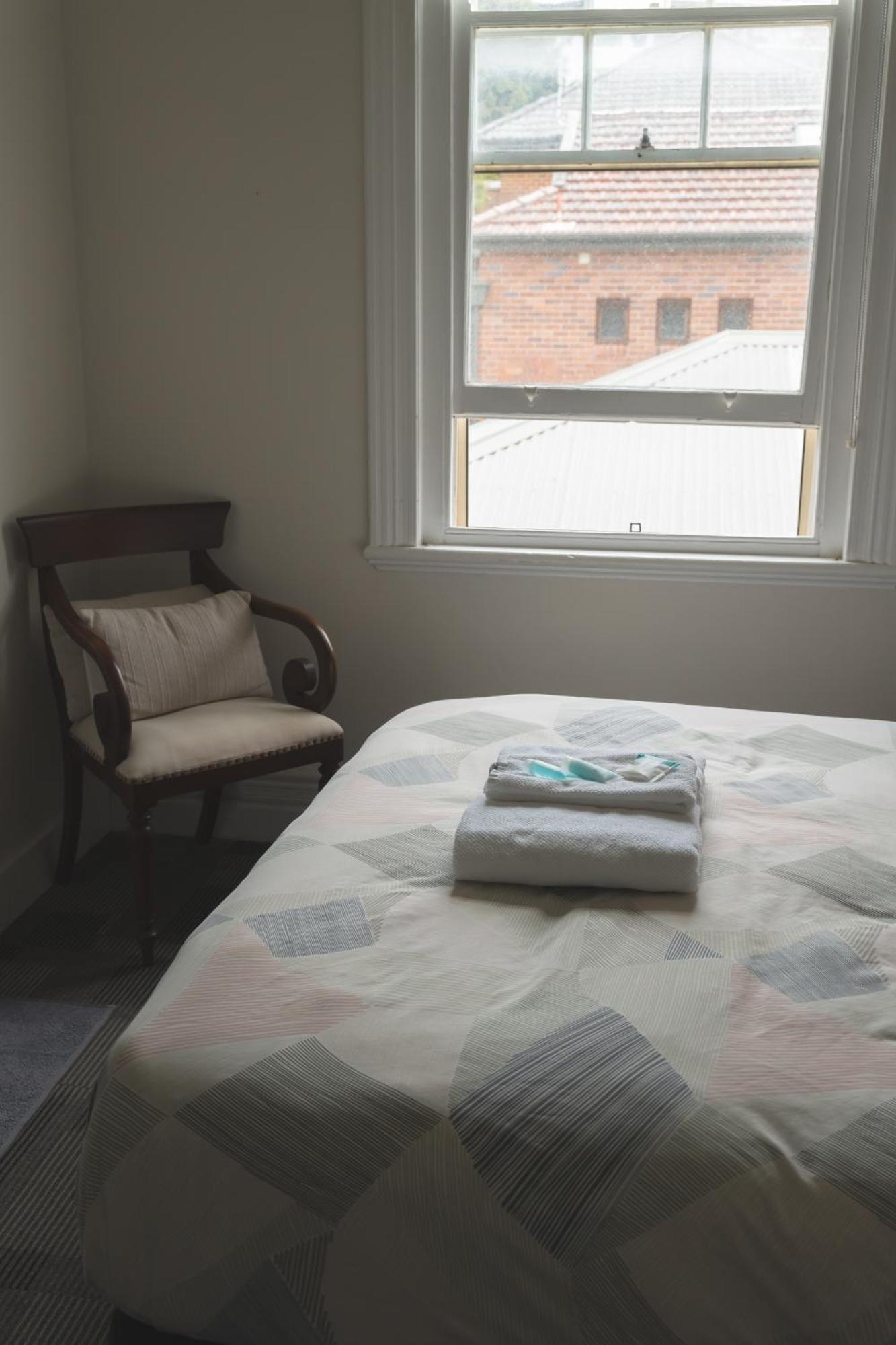 Hostel Manly Bunkhouse Sydney Zewnętrze zdjęcie