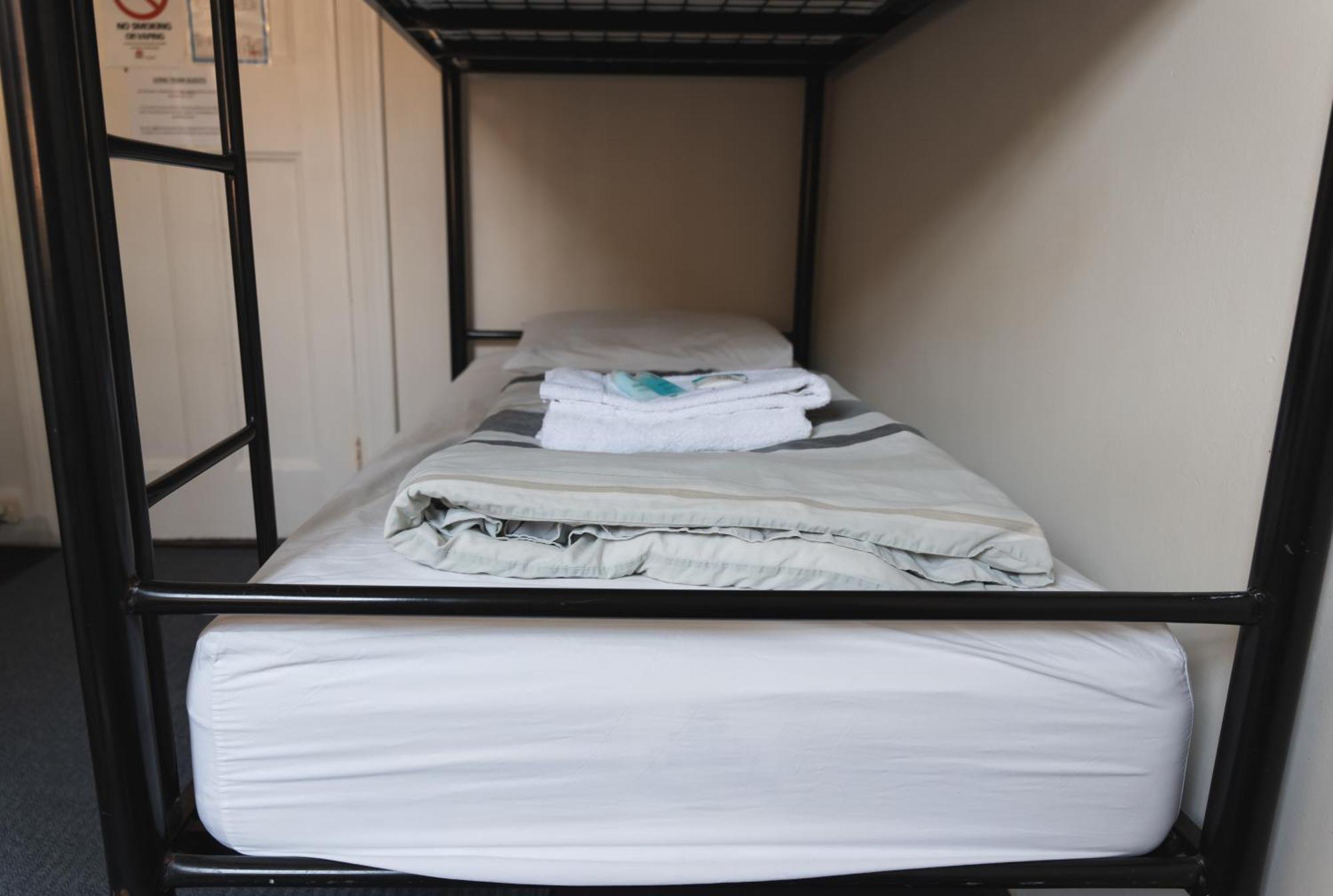 Hostel Manly Bunkhouse Sydney Zewnętrze zdjęcie