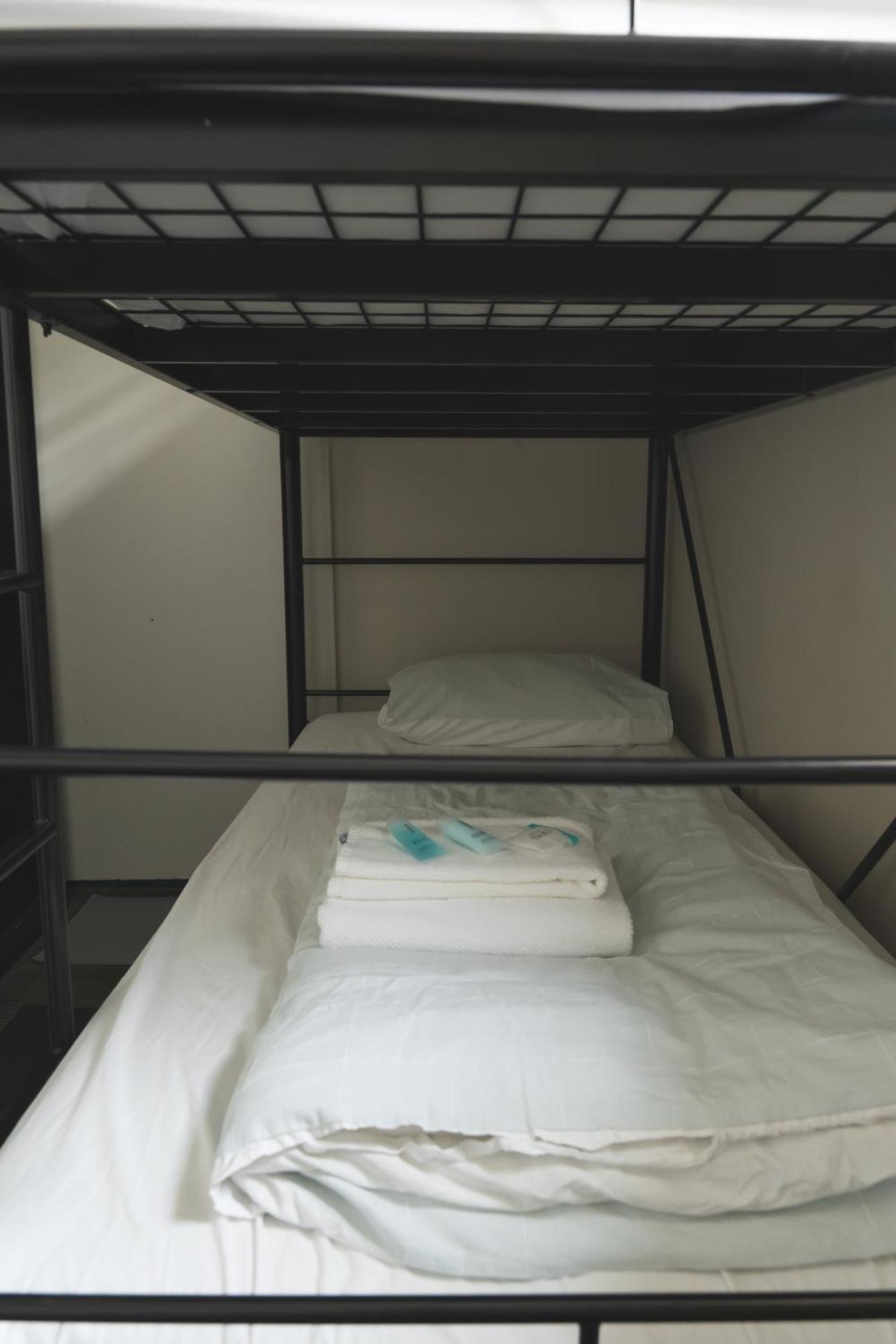 Hostel Manly Bunkhouse Sydney Zewnętrze zdjęcie