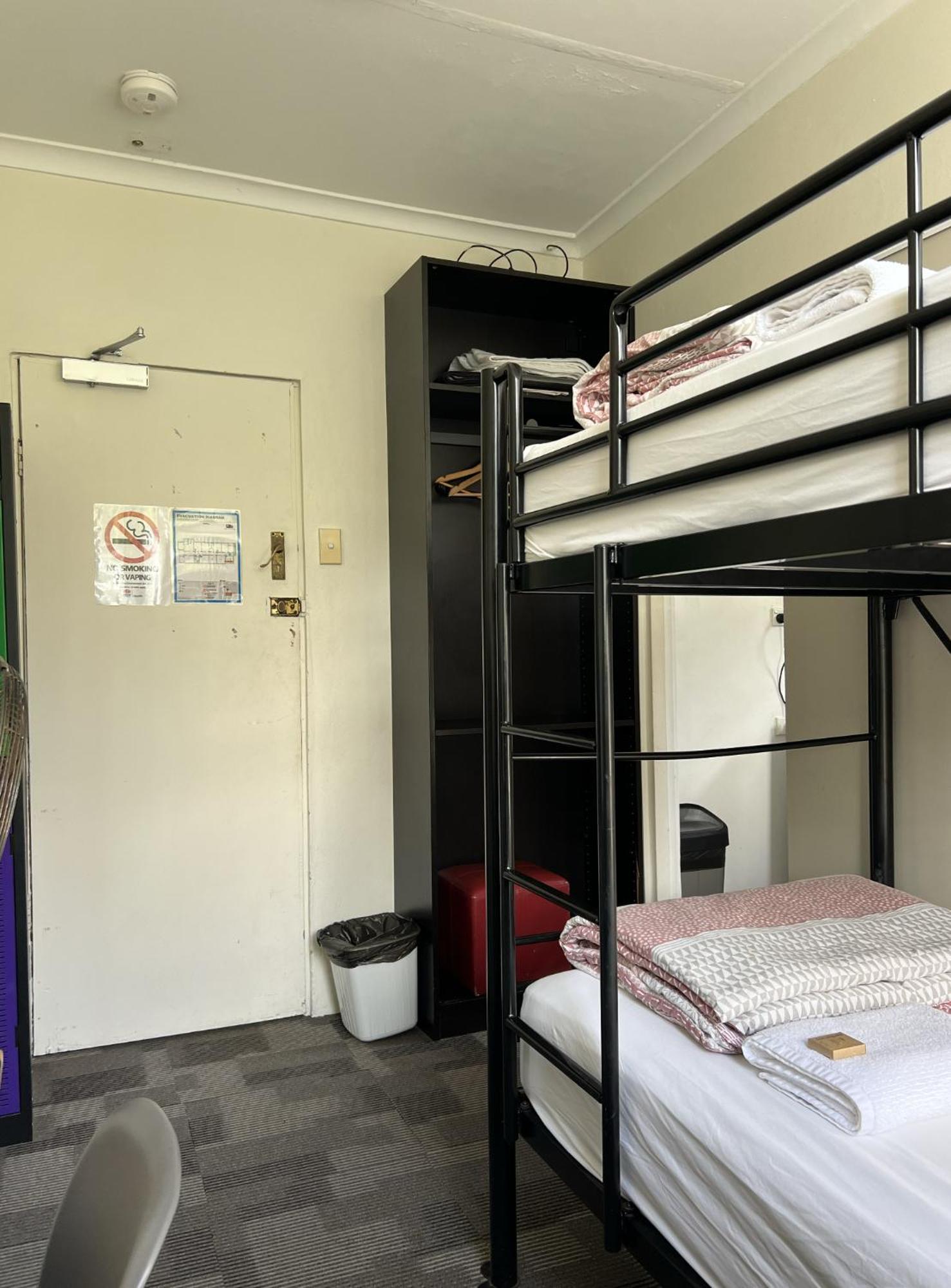 Hostel Manly Bunkhouse Sydney Zewnętrze zdjęcie