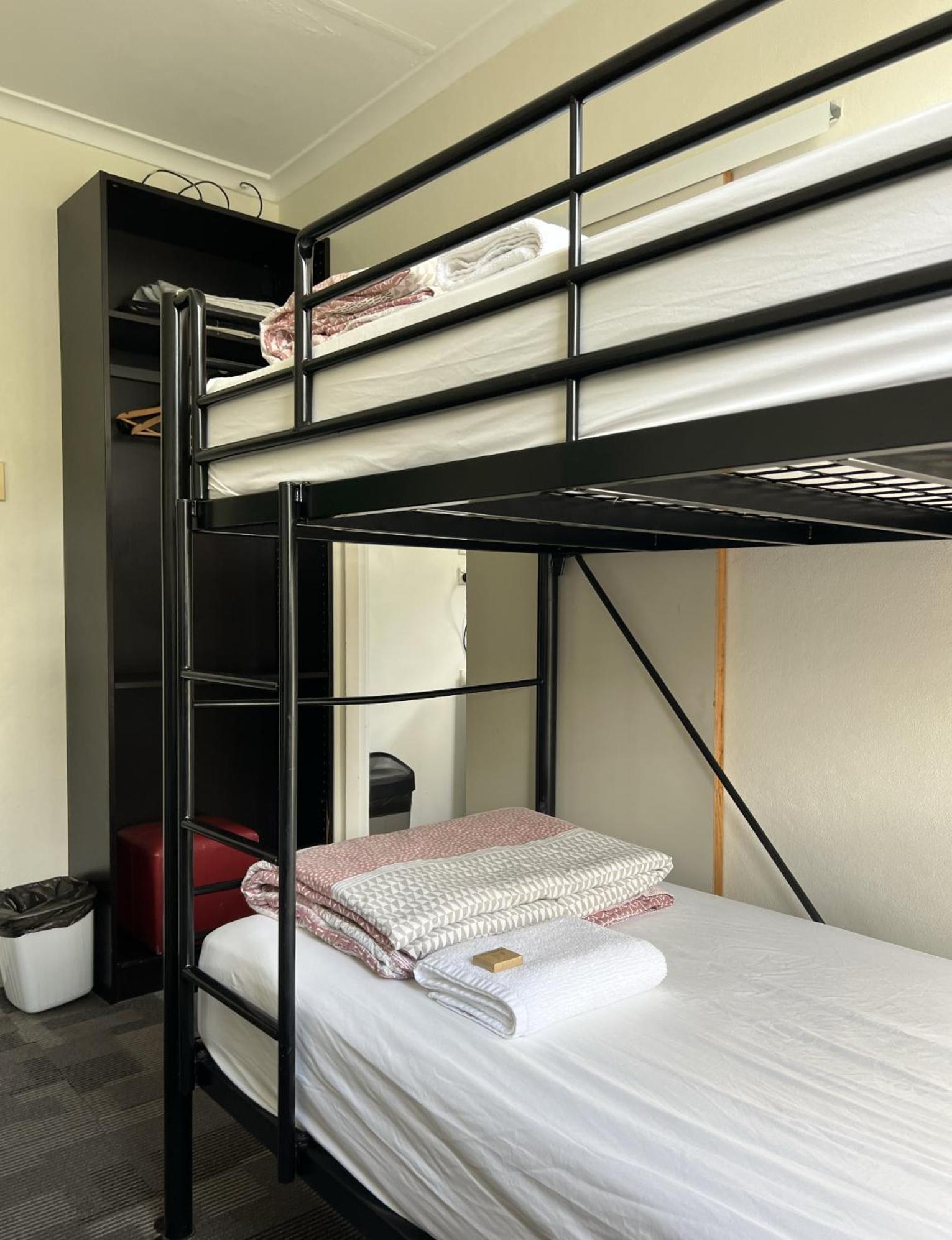 Hostel Manly Bunkhouse Sydney Zewnętrze zdjęcie