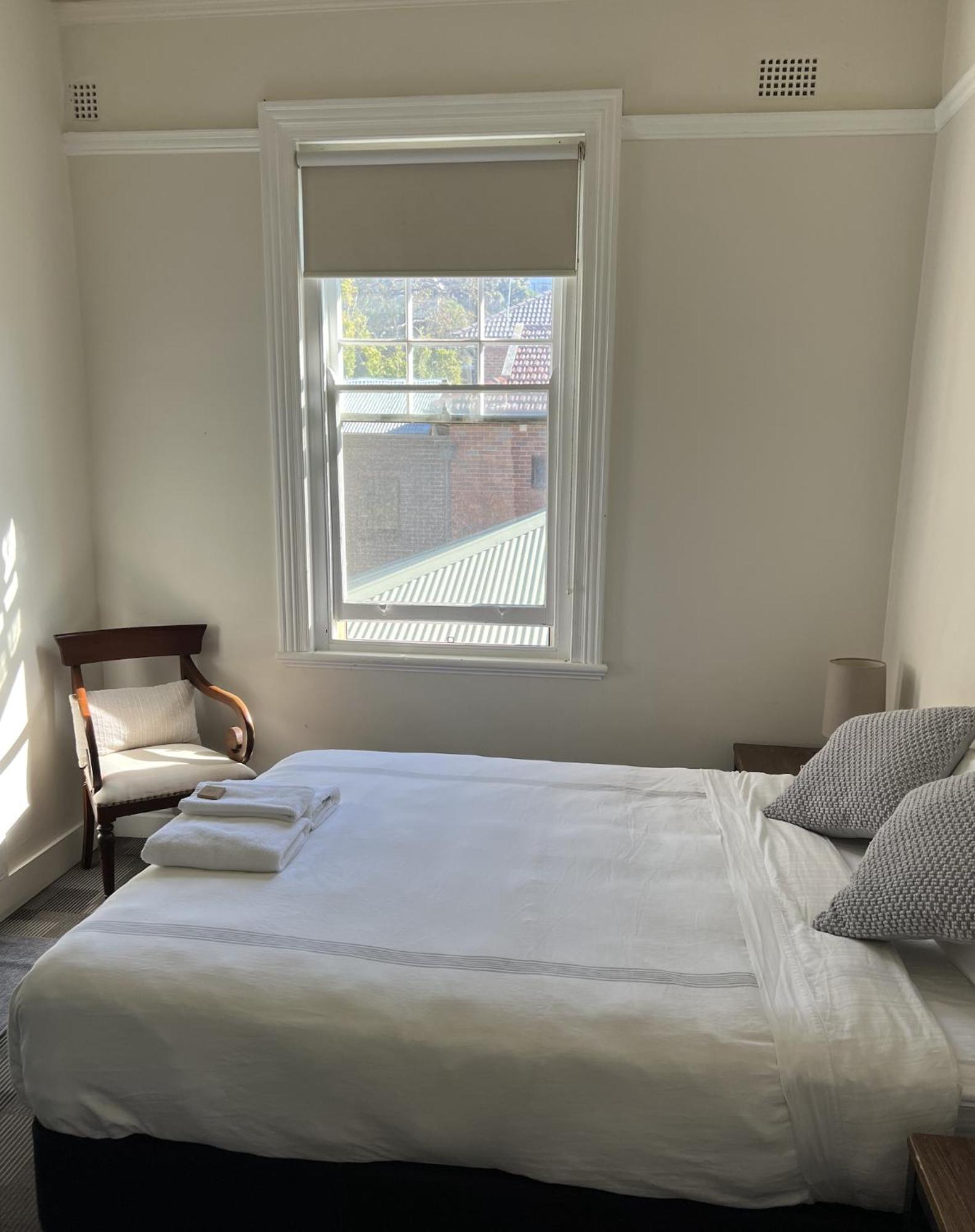 Hostel Manly Bunkhouse Sydney Zewnętrze zdjęcie