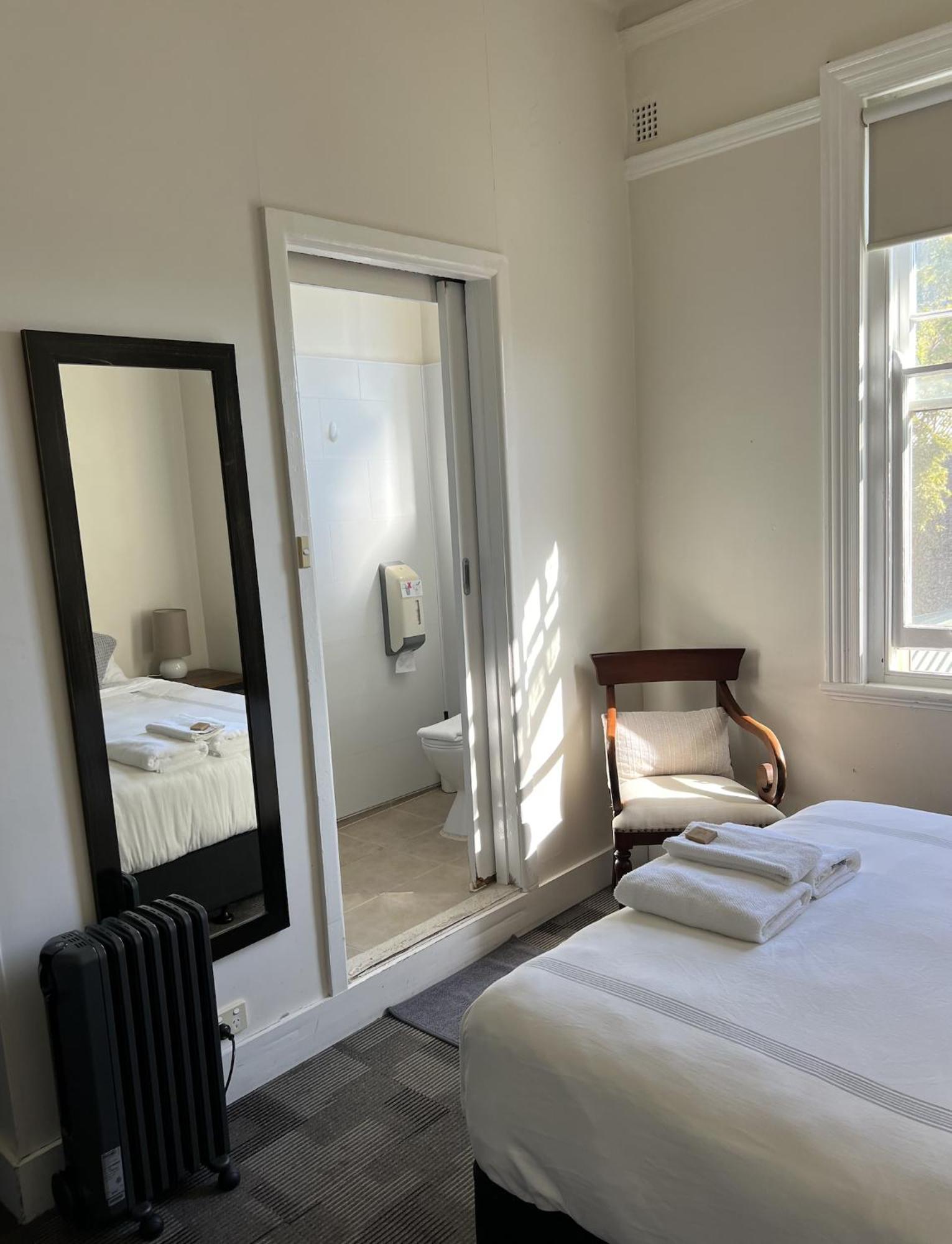 Hostel Manly Bunkhouse Sydney Zewnętrze zdjęcie