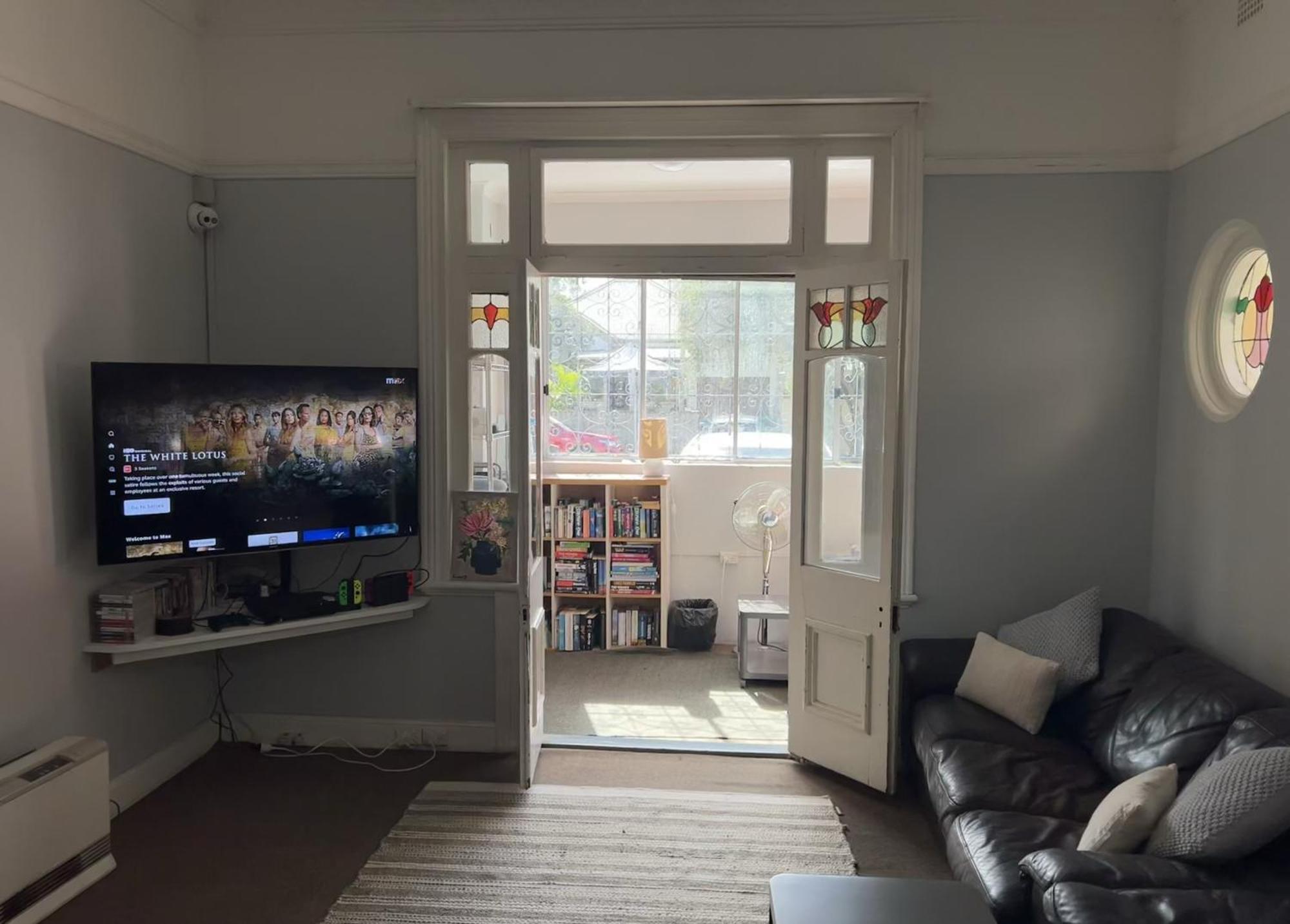 Hostel Manly Bunkhouse Sydney Zewnętrze zdjęcie