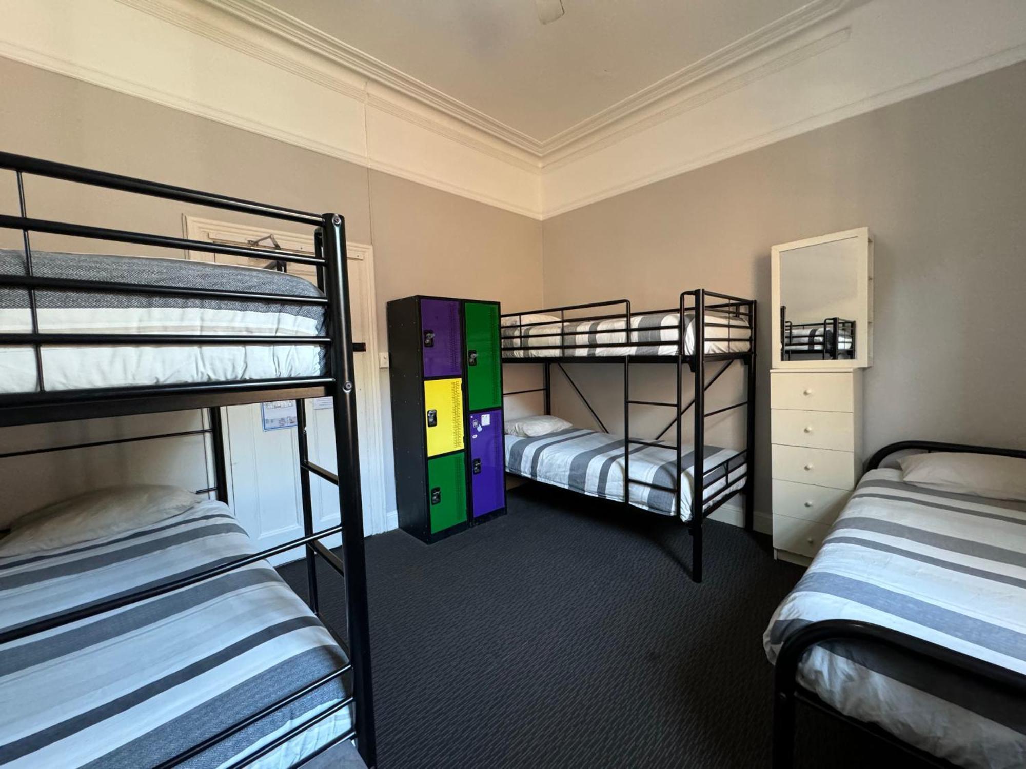 Hostel Manly Bunkhouse Sydney Zewnętrze zdjęcie