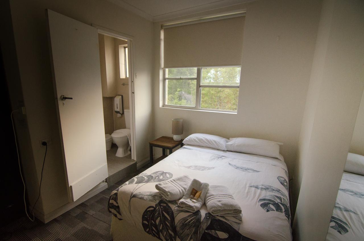 Hostel Manly Bunkhouse Sydney Zewnętrze zdjęcie